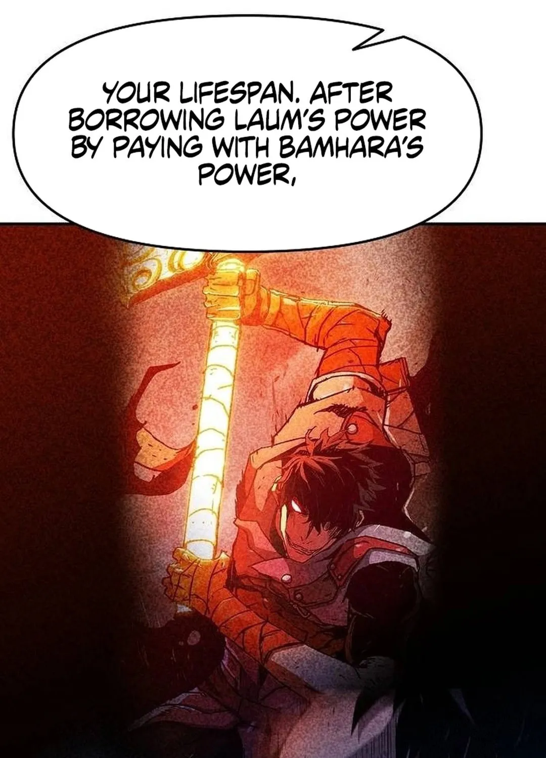 A Knight With a Time Limit Chapter 64 page 101 - 