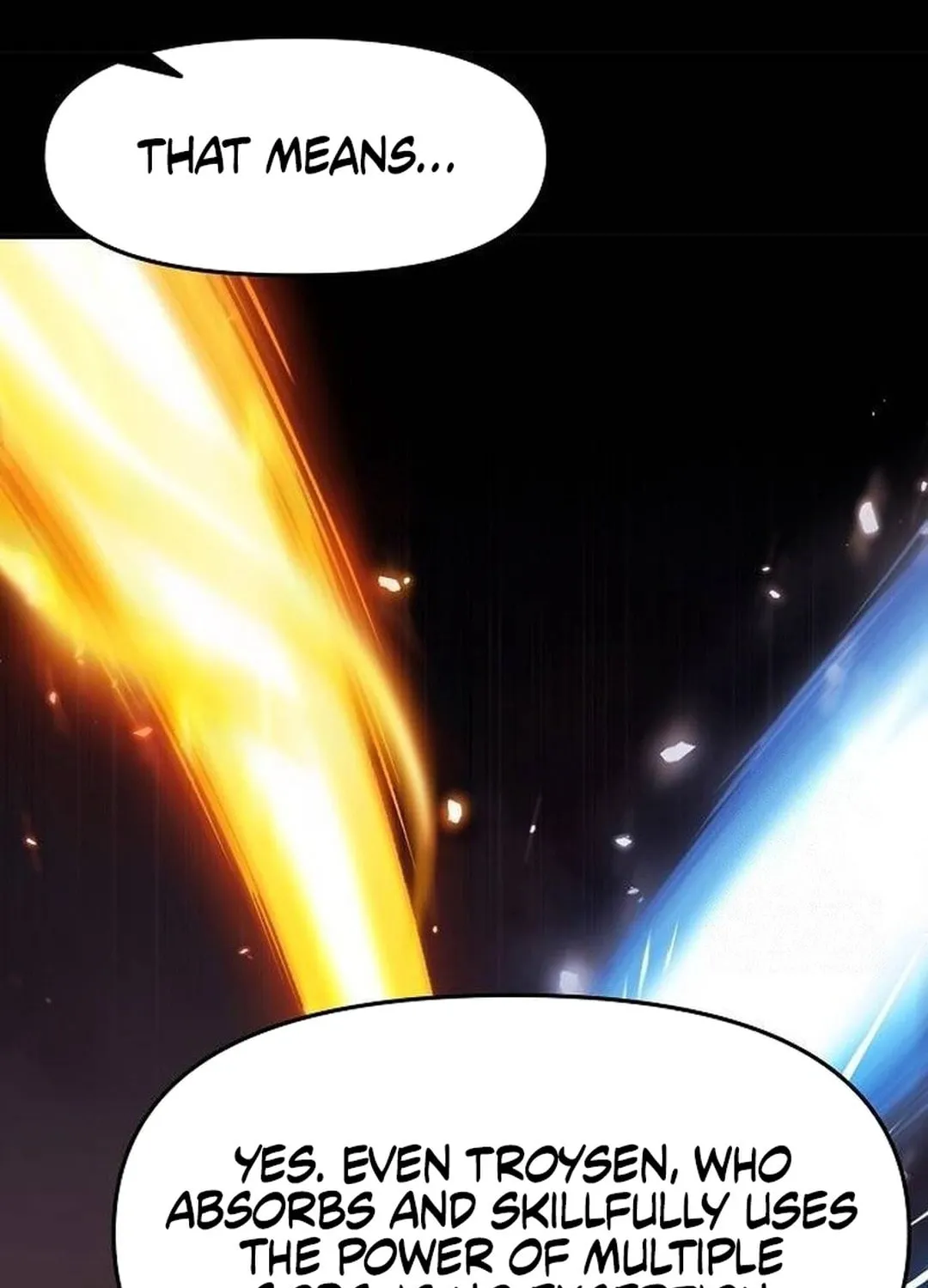 A Knight With a Time Limit Chapter 64 page 103 - 