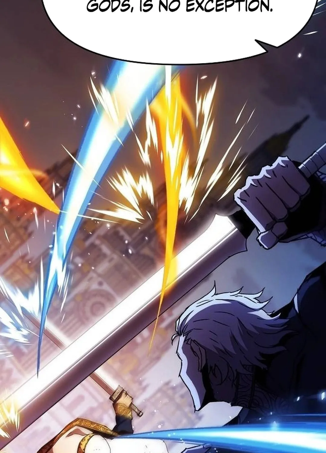 A Knight With a Time Limit Chapter 64 page 104 - 