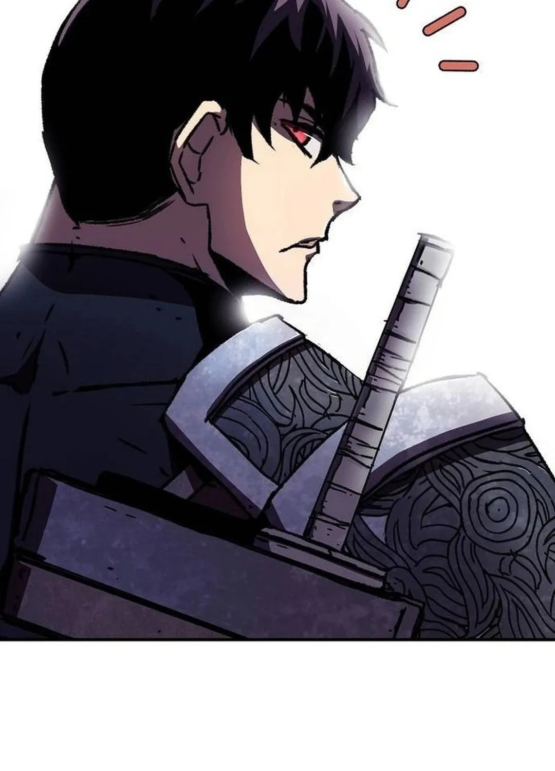 A Knight With a Time Limit Chapter 64 page 111 - 
