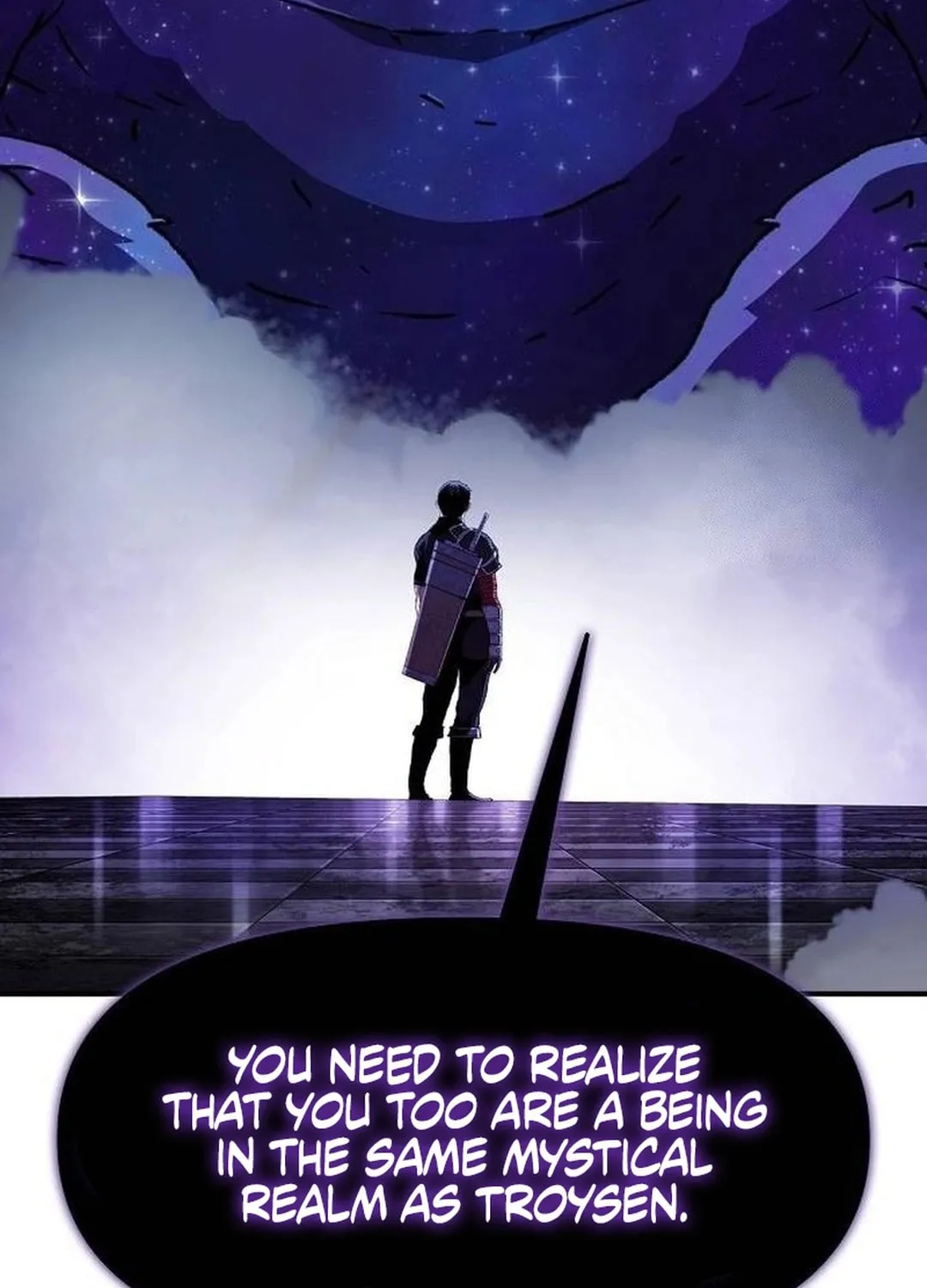 A Knight With a Time Limit Chapter 64 page 114 - 
