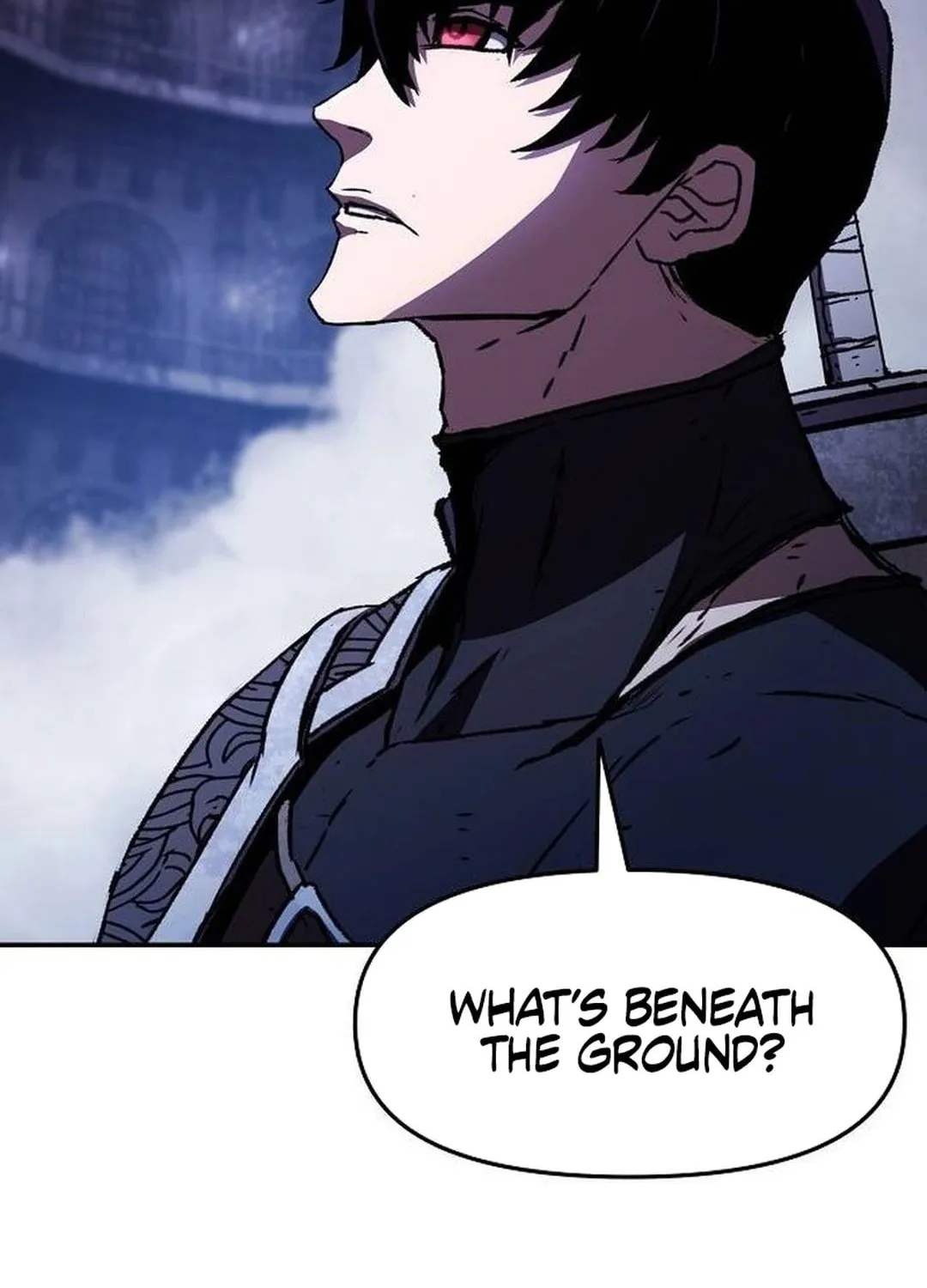 A Knight With a Time Limit Chapter 64 page 116 - 