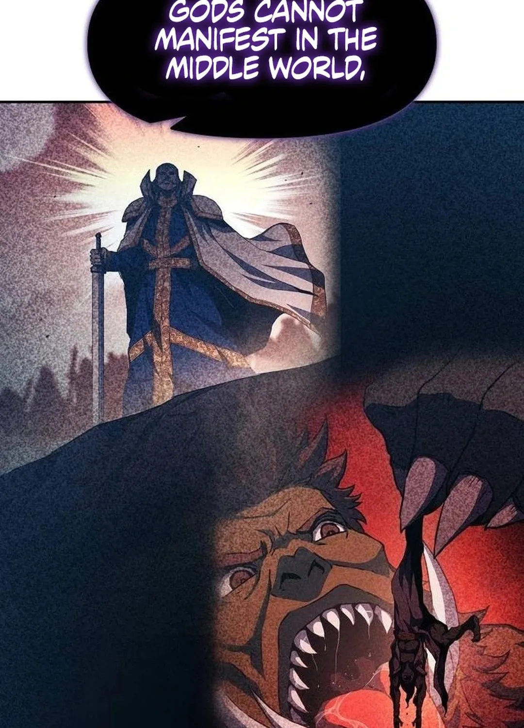 A Knight With a Time Limit Chapter 64 page 120 - 