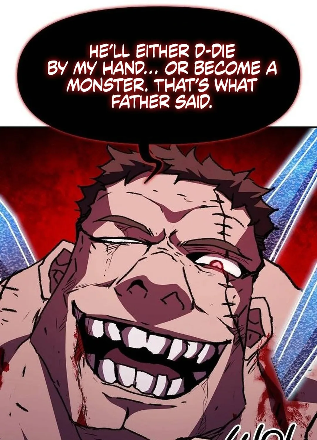 A Knight With a Time Limit Chapter 64 page 13 - 