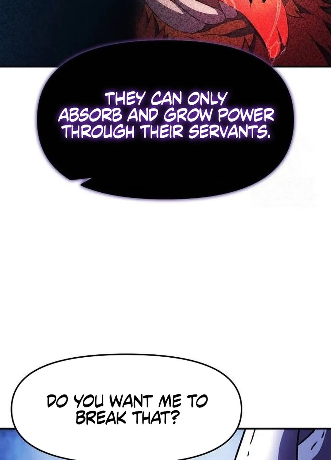 A Knight With a Time Limit Chapter 64 page 121 - 