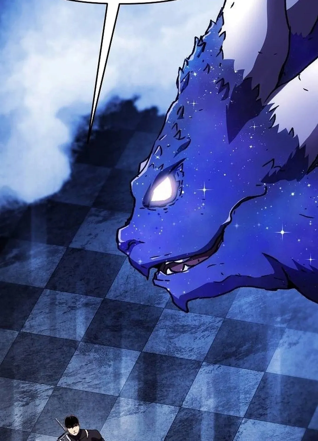 A Knight With a Time Limit Chapter 64 page 122 - 