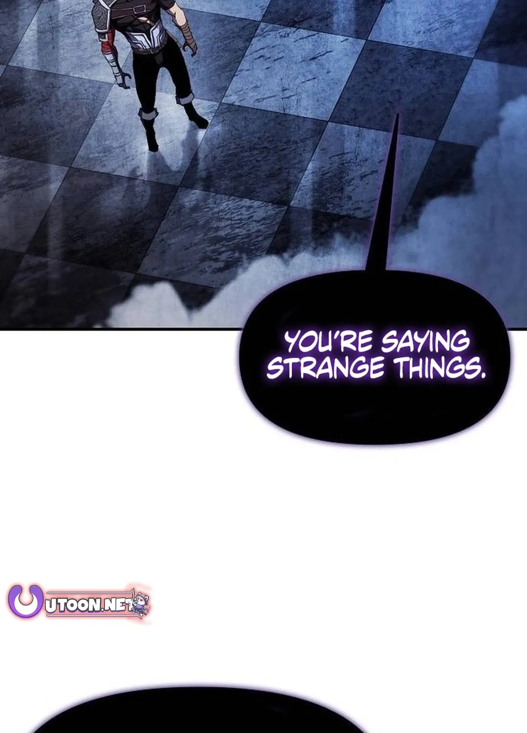 A Knight With a Time Limit Chapter 64 page 123 - 