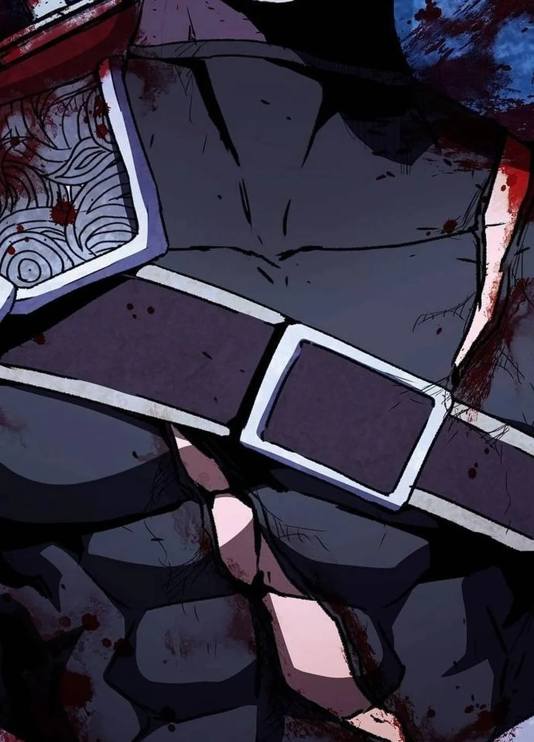 A Knight With a Time Limit Chapter 64 page 130 - 