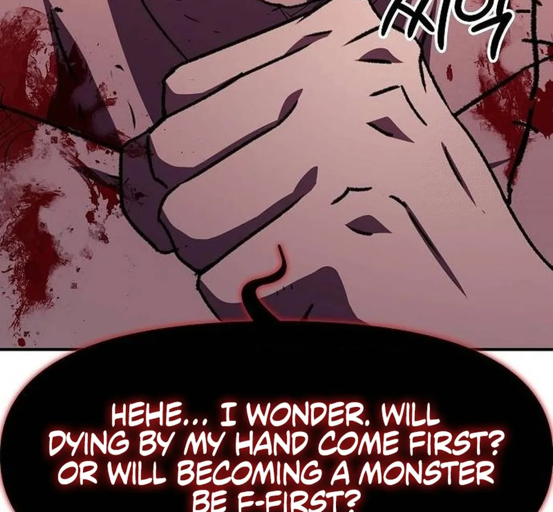 A Knight With a Time Limit Chapter 64 page 14 - 