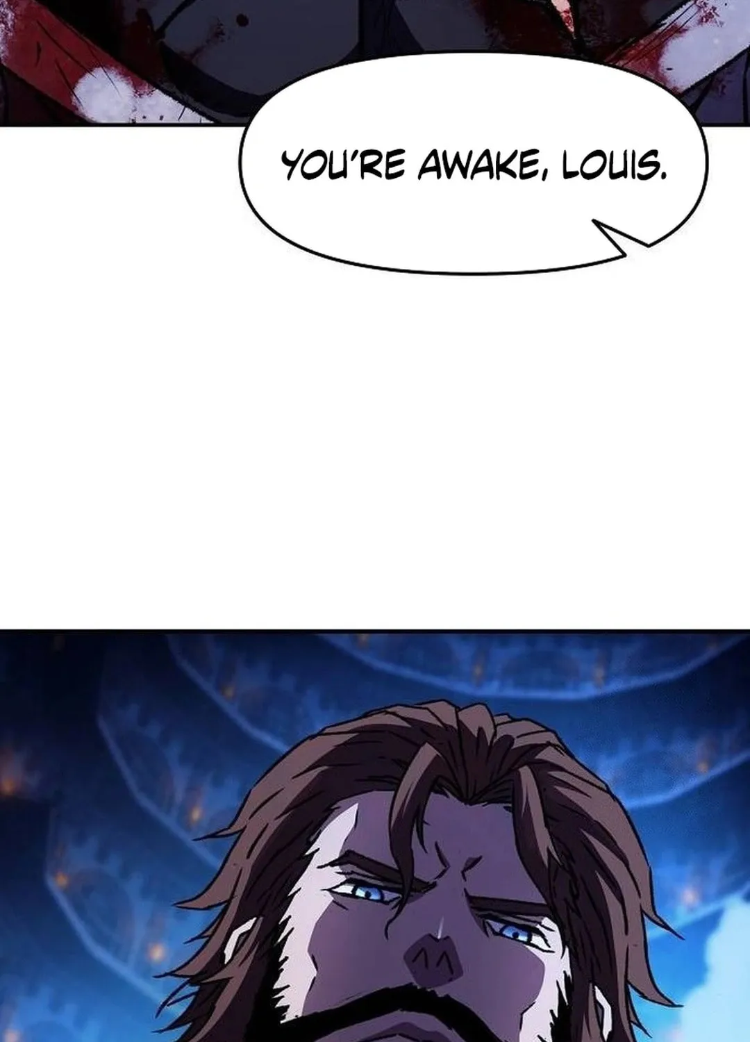 A Knight With a Time Limit Chapter 64 page 131 - 