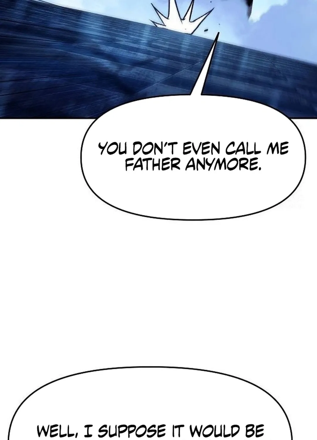 A Knight With a Time Limit Chapter 64 page 135 - 