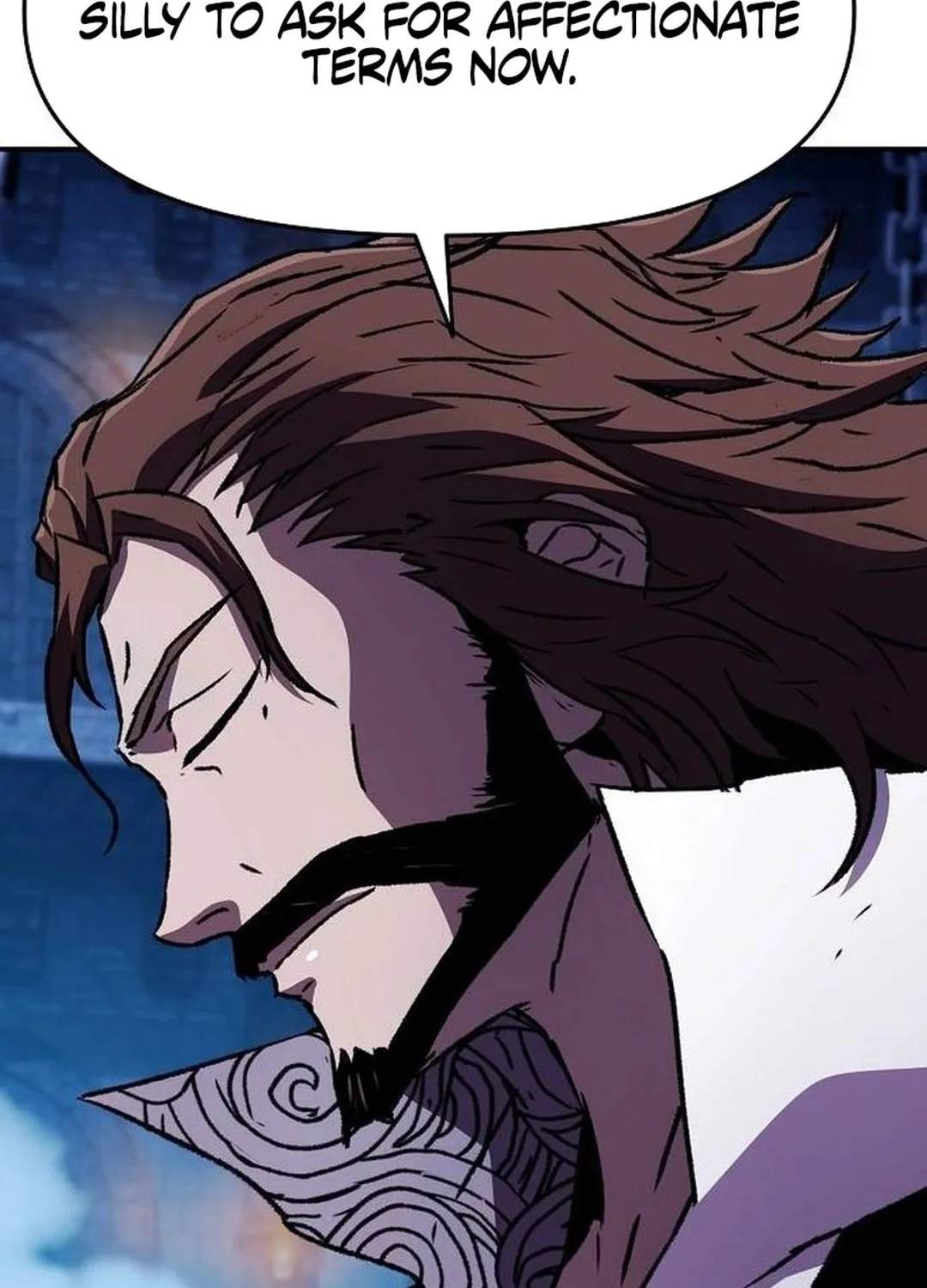 A Knight With a Time Limit Chapter 64 page 136 - 