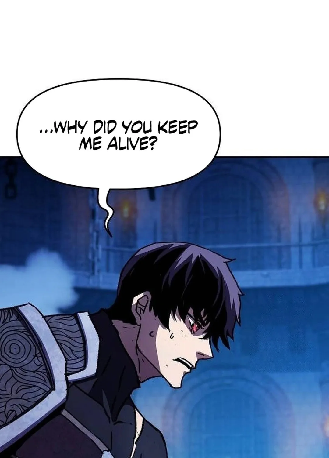 A Knight With a Time Limit Chapter 64 page 138 - 