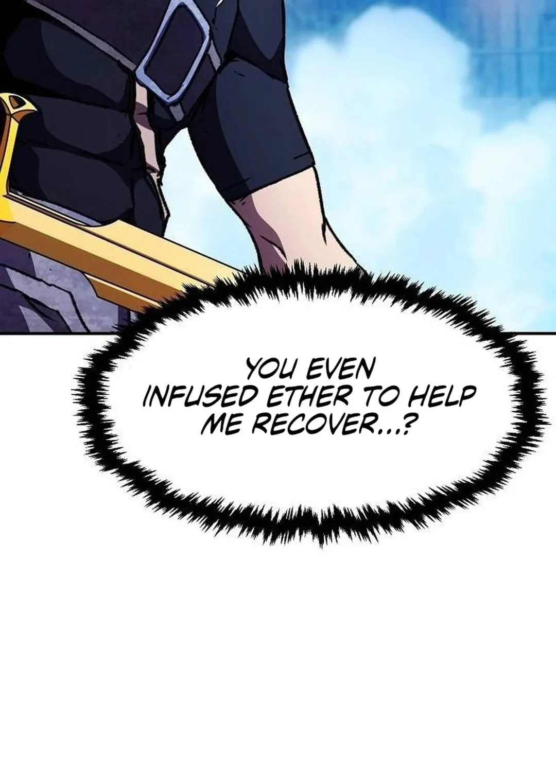 A Knight With a Time Limit Chapter 64 page 139 - 