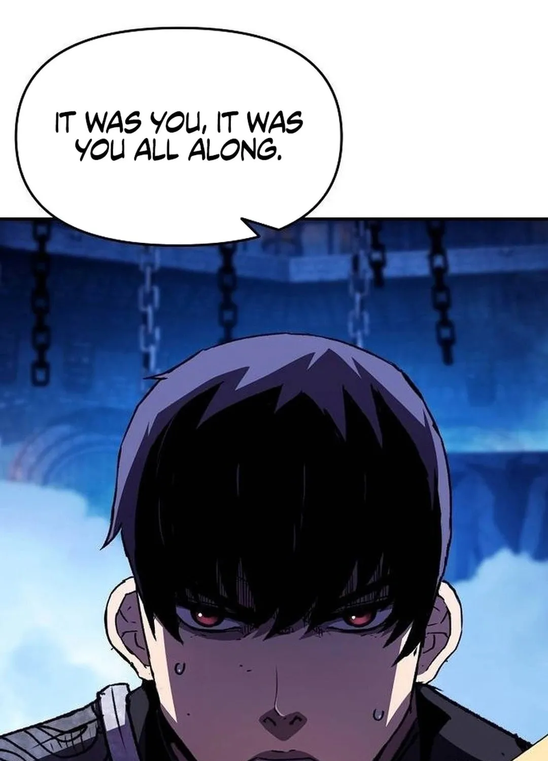 A Knight With a Time Limit Chapter 64 page 150 - 