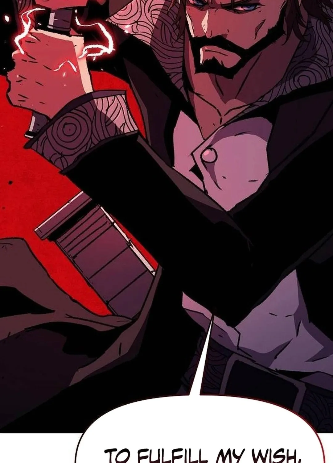 A Knight With a Time Limit Chapter 64 page 153 - 