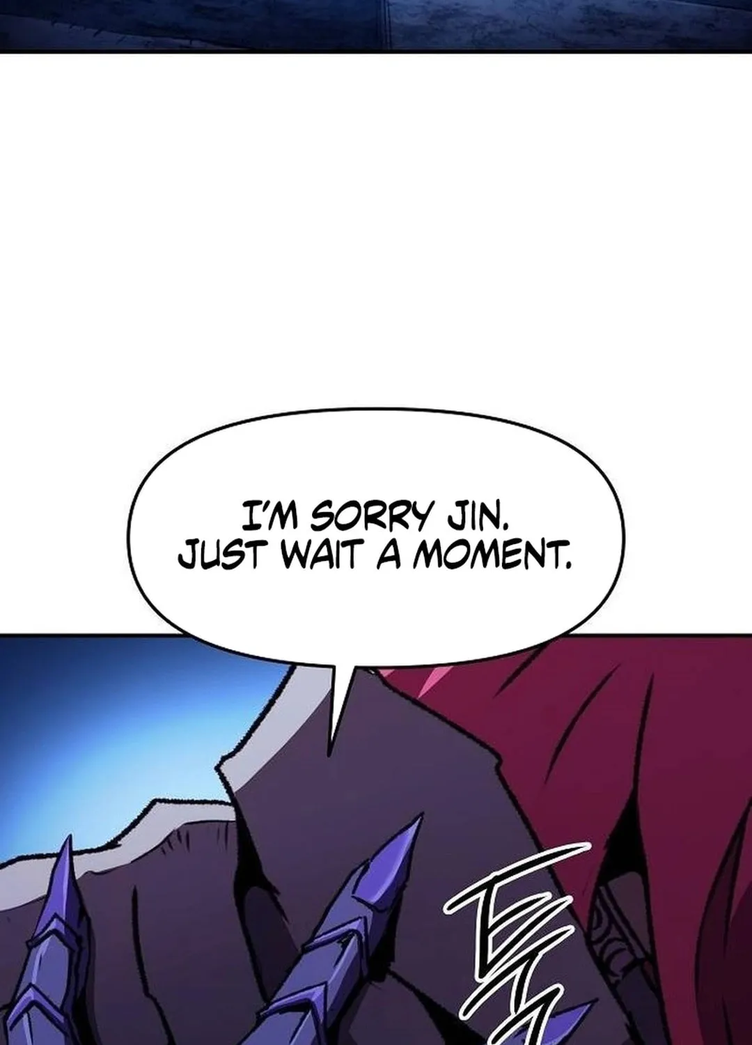 A Knight With a Time Limit Chapter 64 page 20 - 