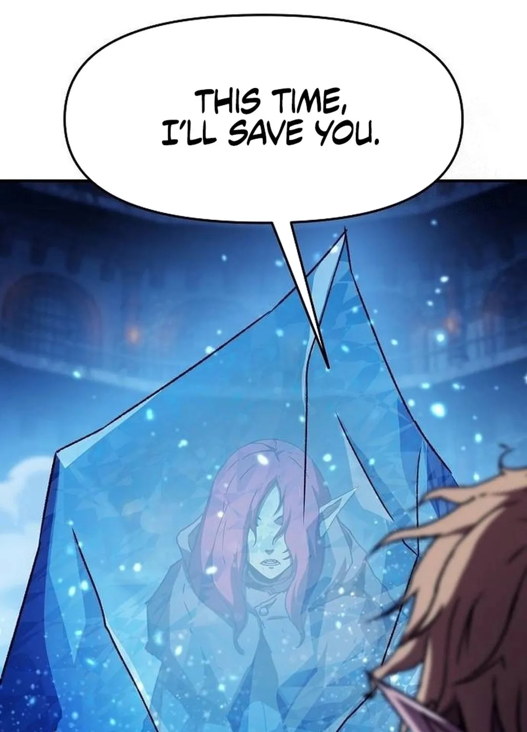 A Knight With a Time Limit Chapter 64 page 23 - 