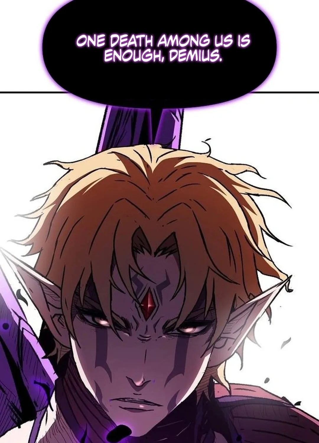 A Knight With a Time Limit Chapter 64 page 25 - 
