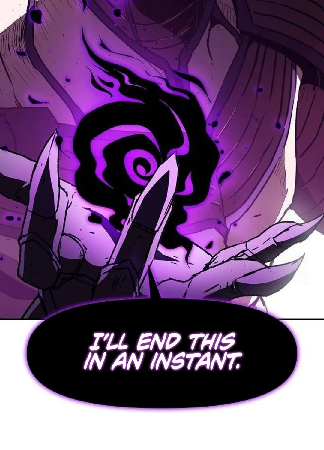 A Knight With a Time Limit Chapter 64 page 26 - 