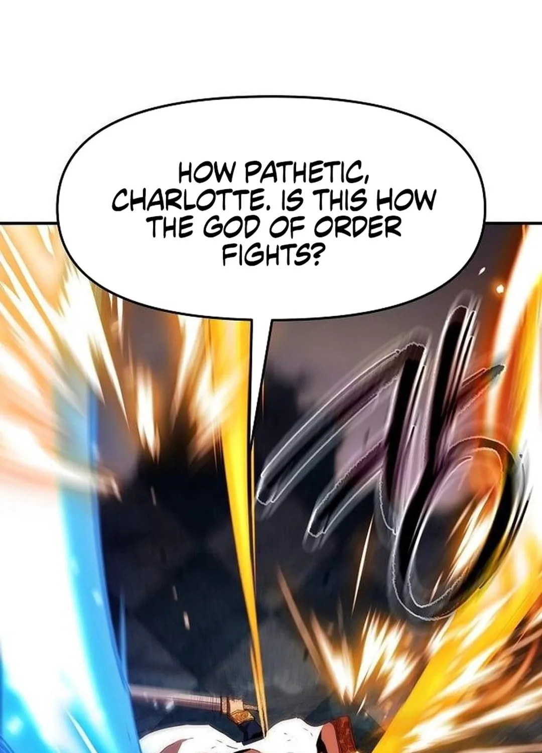 A Knight With a Time Limit Chapter 64 page 29 - 