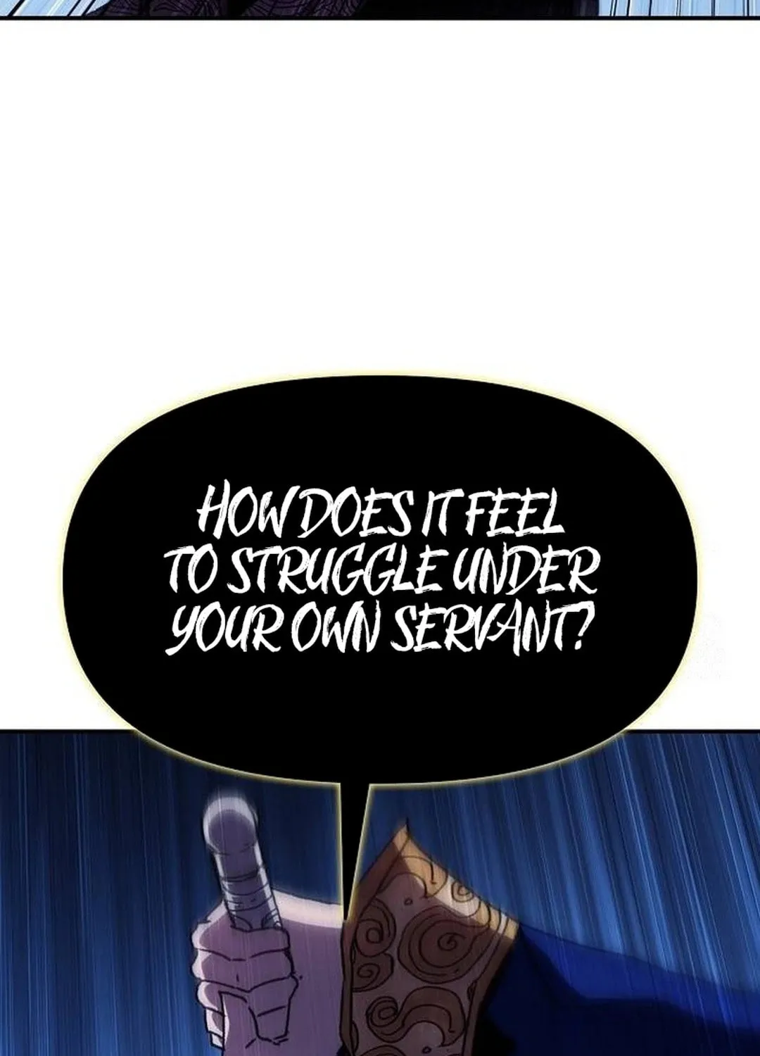 A Knight With a Time Limit Chapter 64 page 33 - 