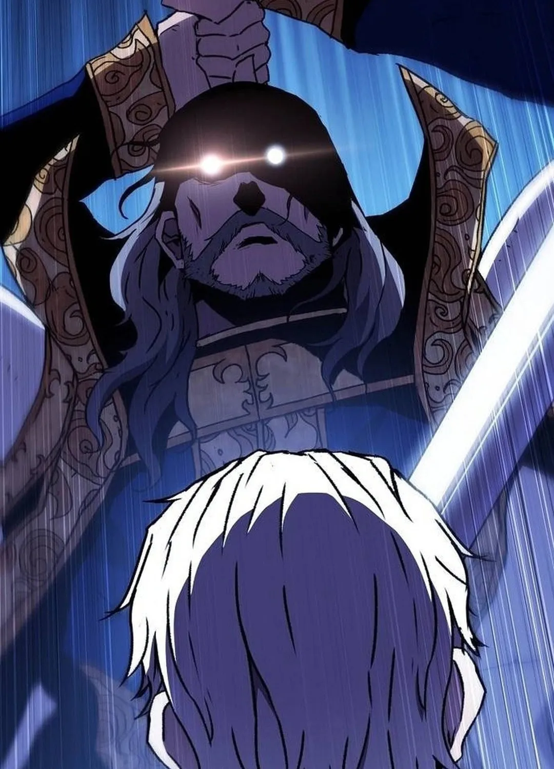 A Knight With a Time Limit Chapter 64 page 34 - 