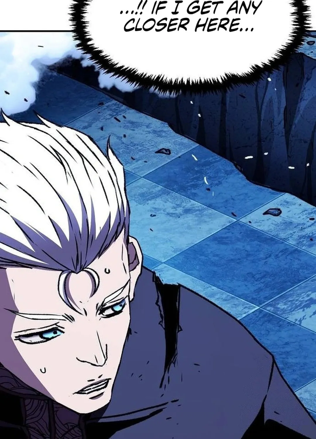 A Knight With a Time Limit Chapter 64 page 38 - 