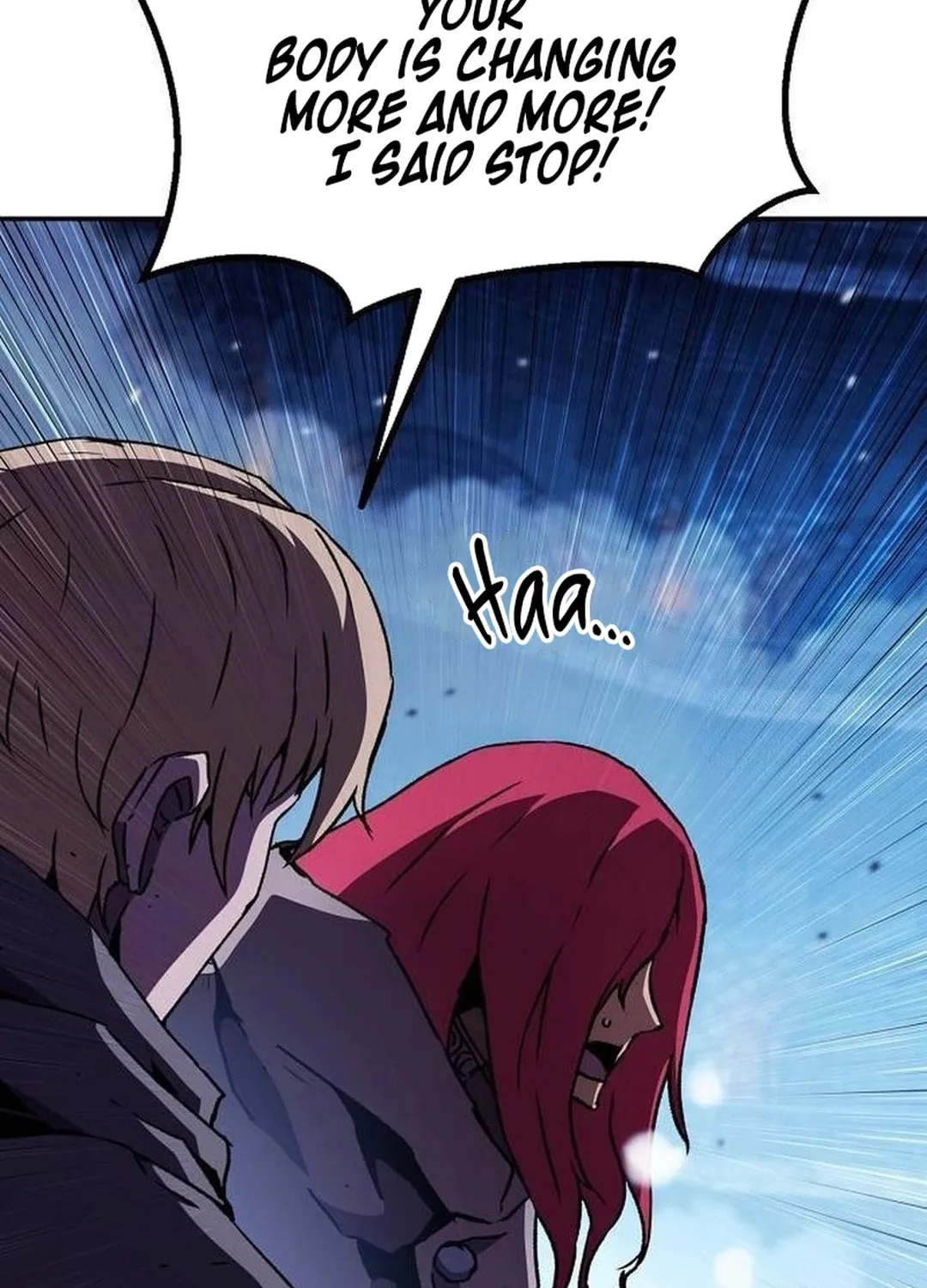 A Knight With a Time Limit Chapter 64 page 5 - 