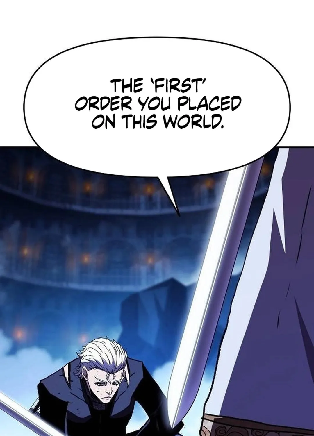 A Knight With a Time Limit Chapter 64 page 41 - 