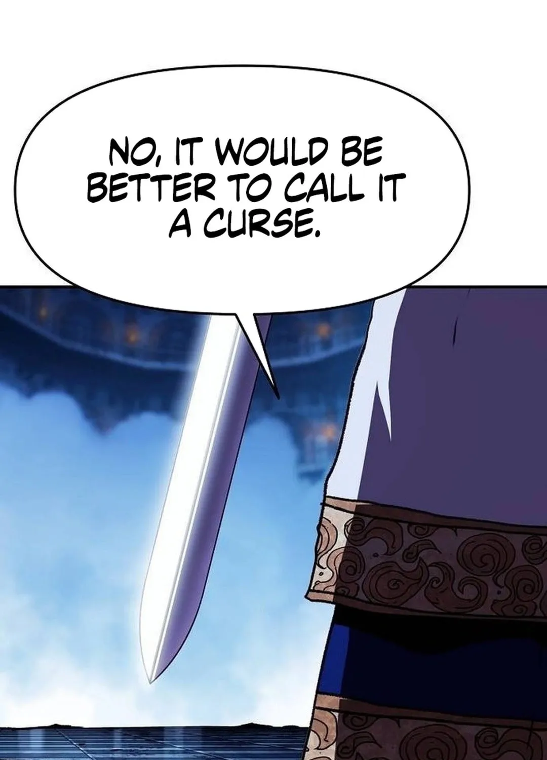 A Knight With a Time Limit Chapter 64 page 43 - 