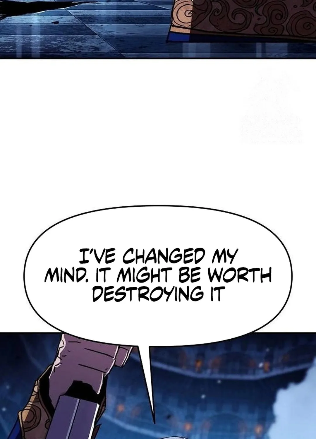 A Knight With a Time Limit Chapter 64 page 44 - 