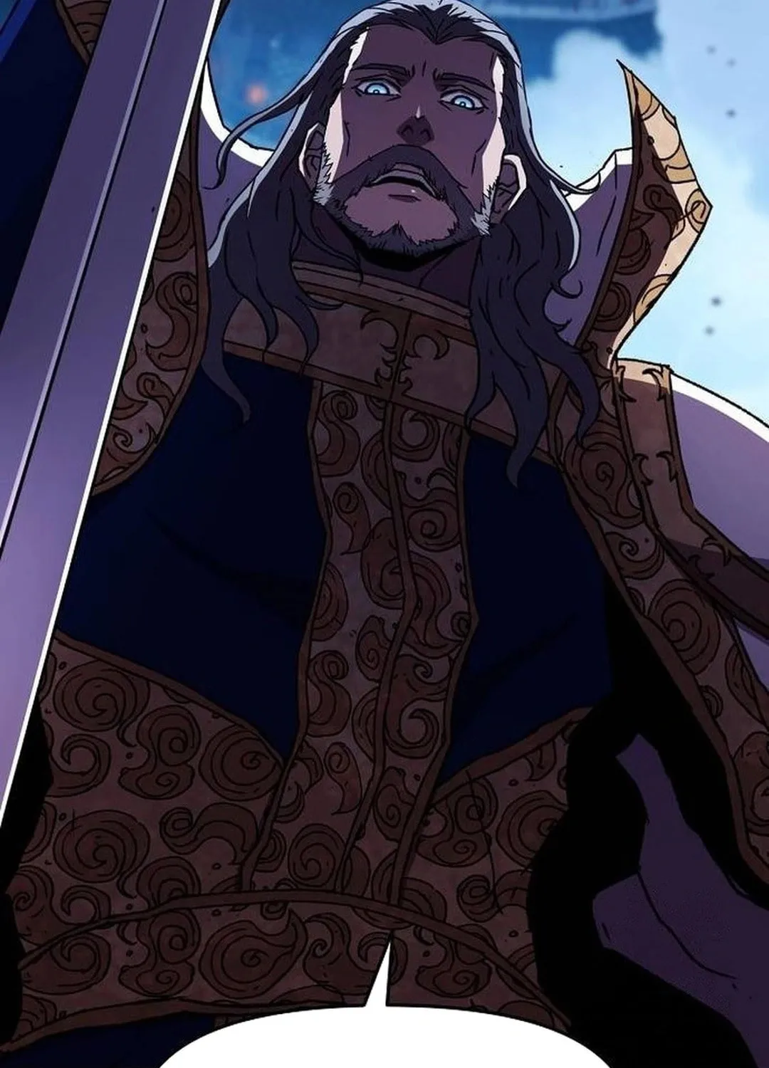 A Knight With a Time Limit Chapter 64 page 45 - 