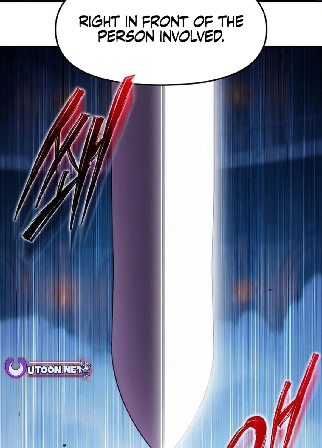 A Knight With a Time Limit Chapter 64 page 46 - 