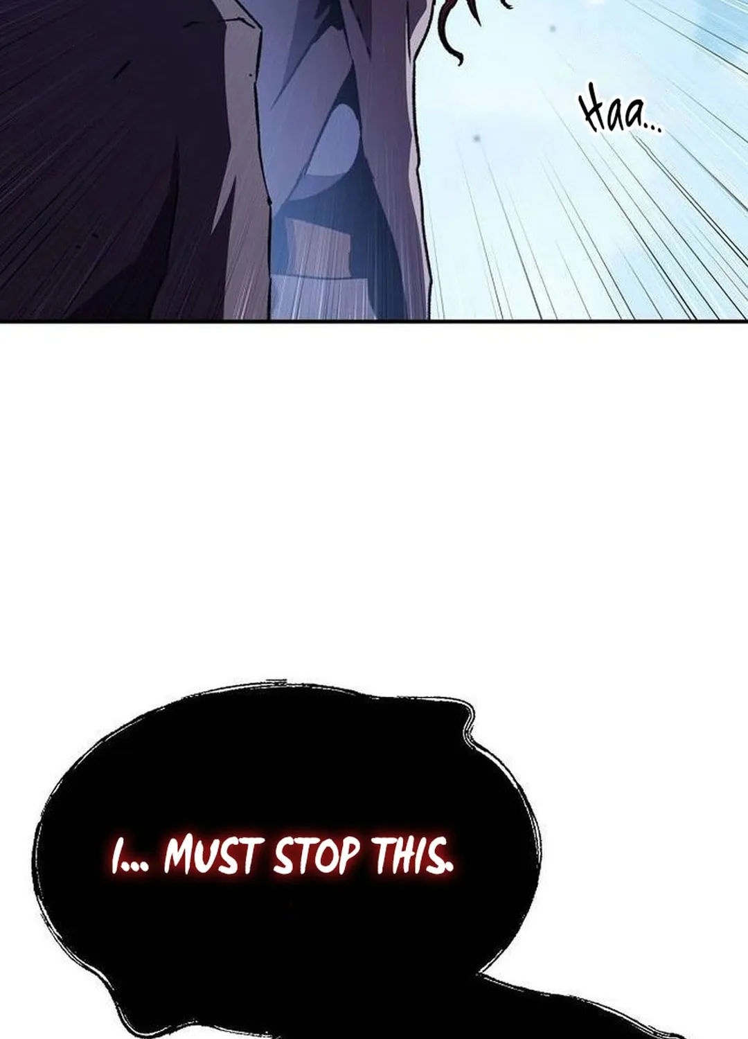 A Knight With a Time Limit Chapter 64 page 6 - 