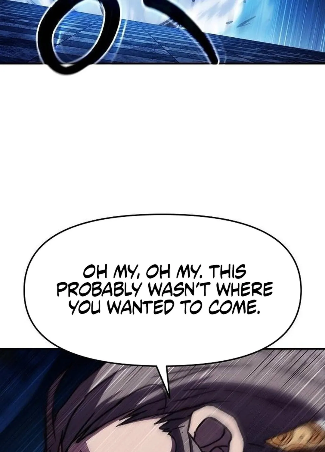 A Knight With a Time Limit Chapter 64 page 52 - 