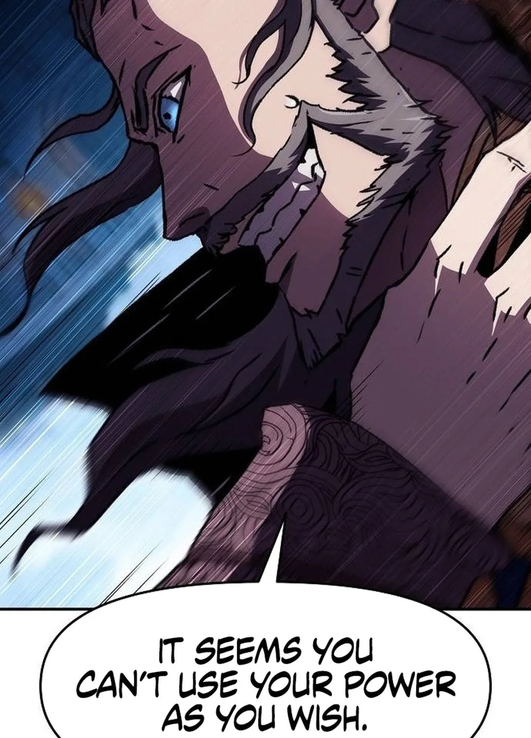 A Knight With a Time Limit Chapter 64 page 53 - 