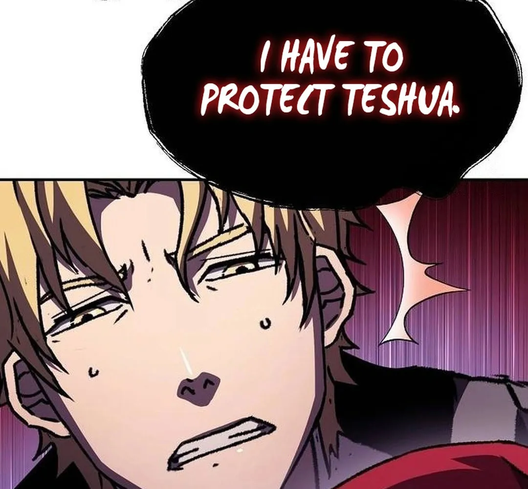 A Knight With a Time Limit Chapter 64 page 7 - 