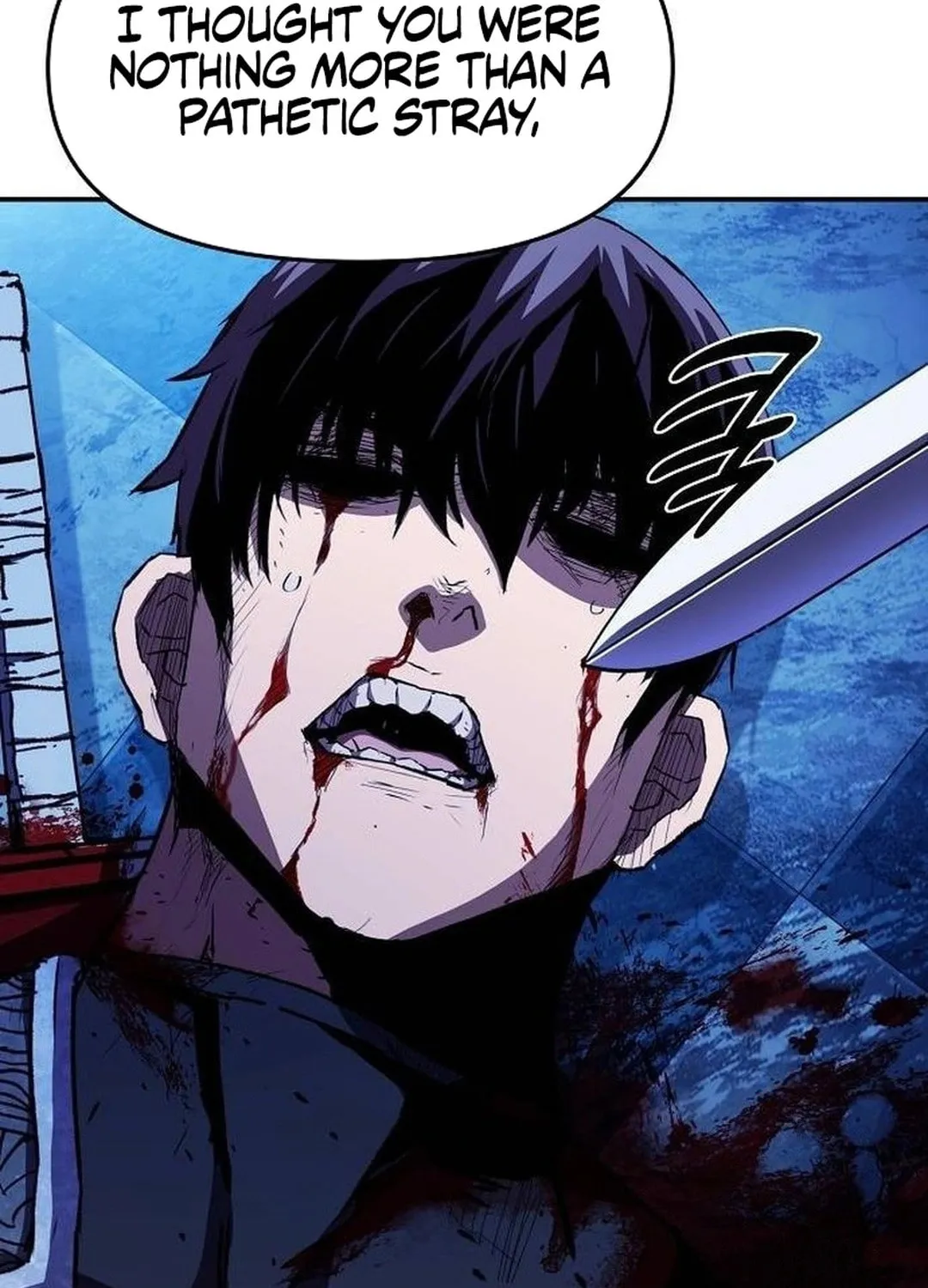 A Knight With a Time Limit Chapter 64 page 66 - 