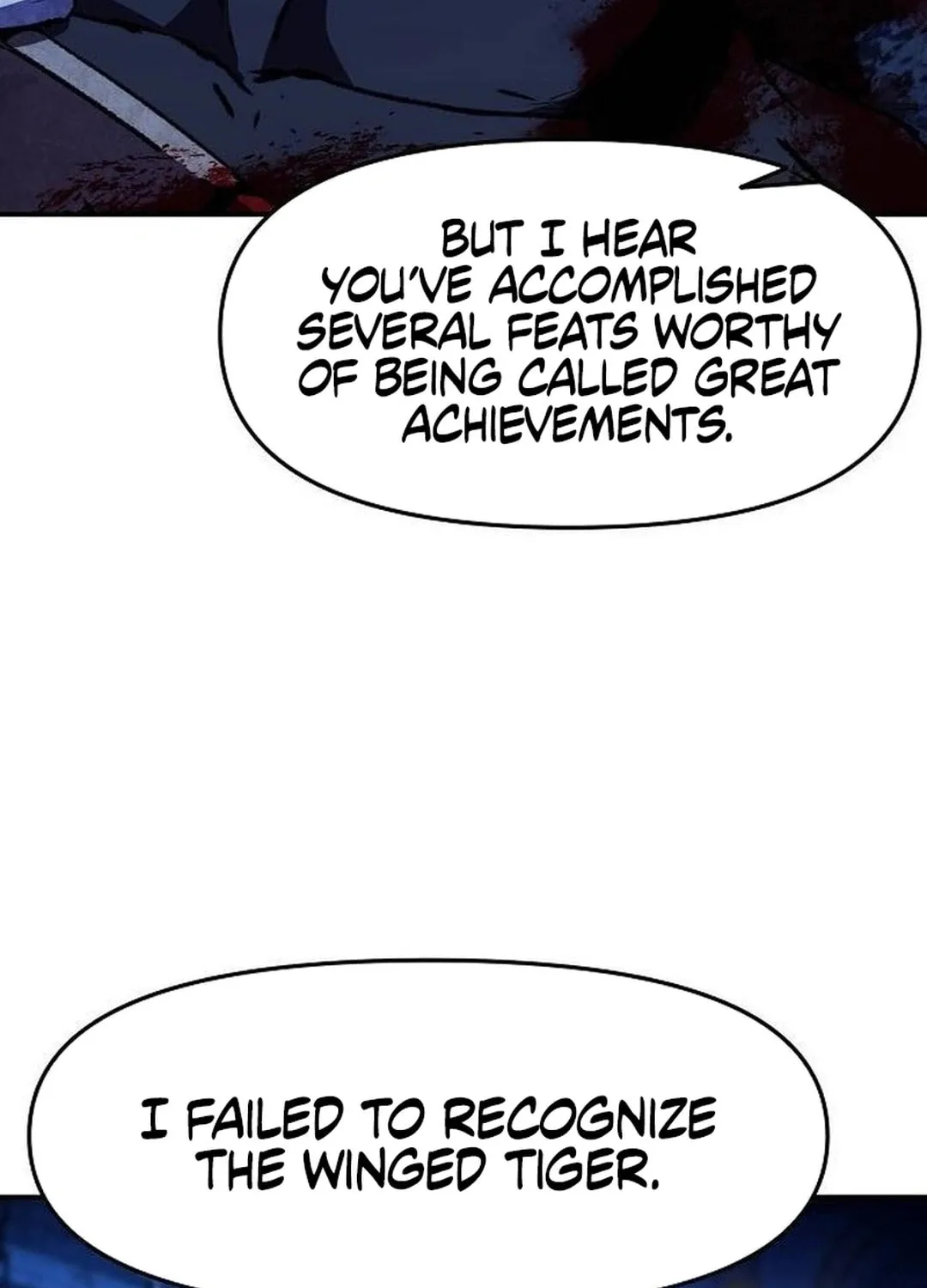 A Knight With a Time Limit Chapter 64 page 67 - 