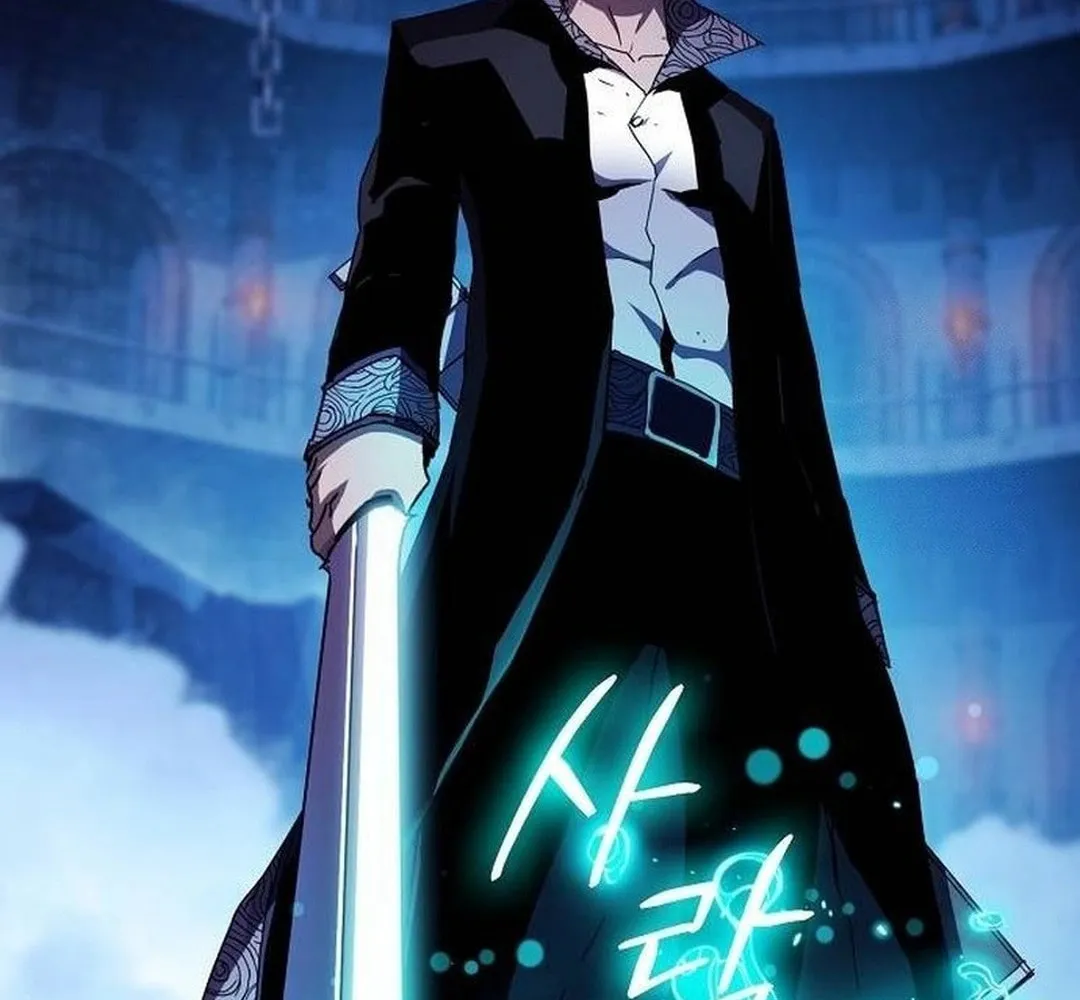 A Knight With a Time Limit Chapter 64 page 70 - 