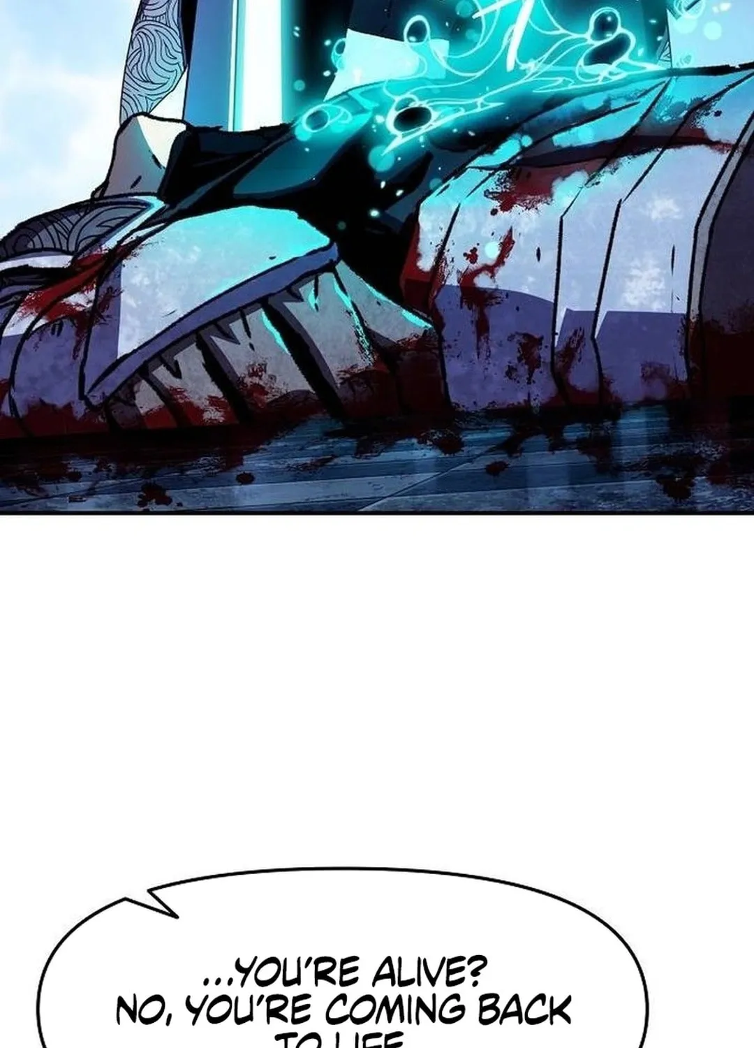 A Knight With a Time Limit Chapter 64 page 71 - 