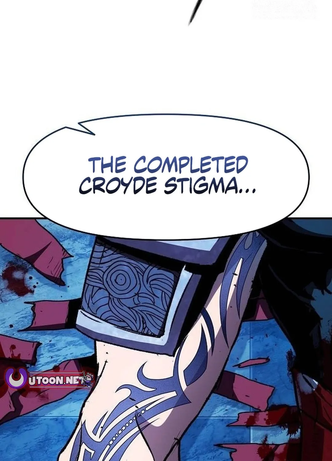 A Knight With a Time Limit Chapter 64 page 74 - 