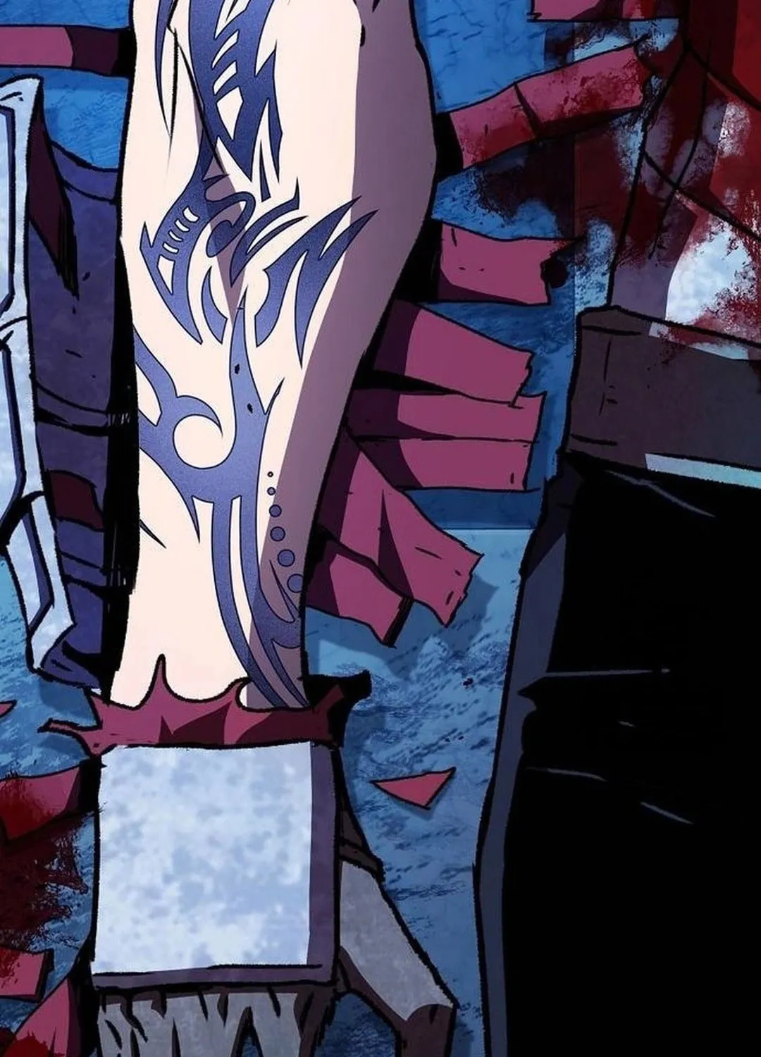 A Knight With a Time Limit Chapter 64 page 75 - 