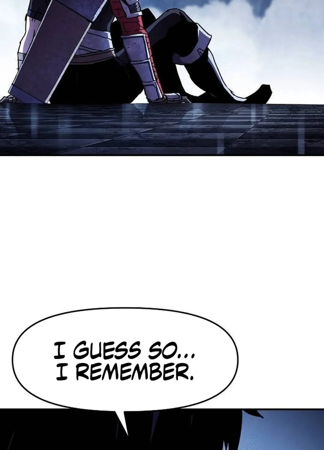 A Knight With a Time Limit Chapter 64 page 85 - 