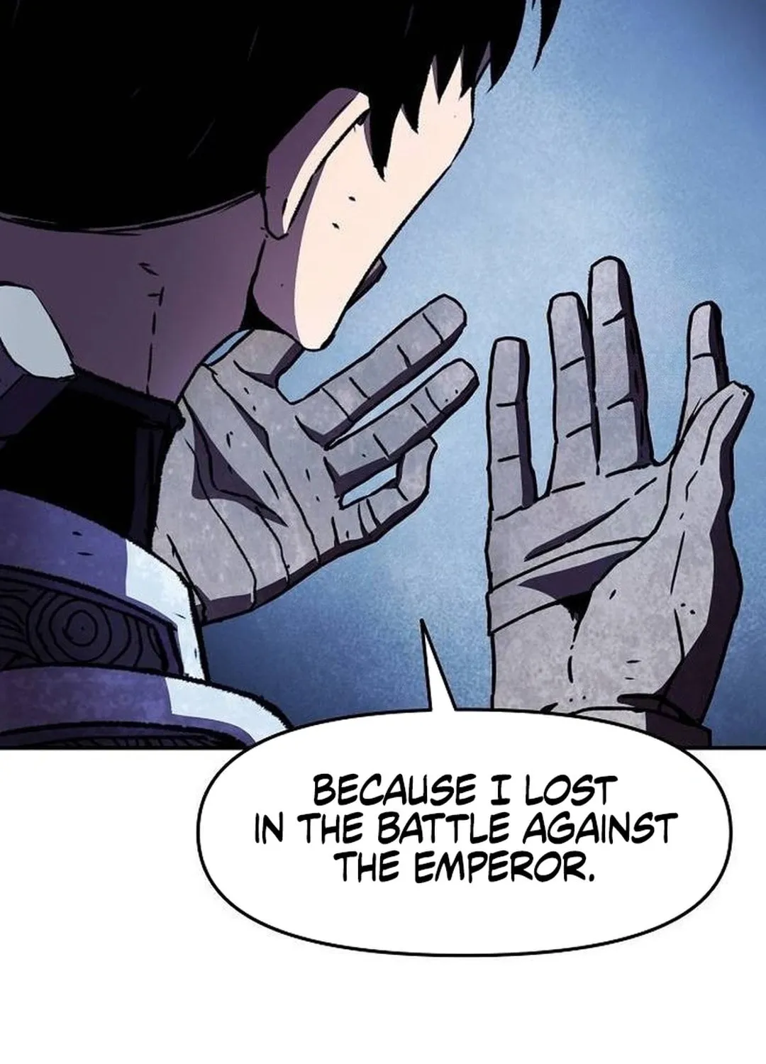 A Knight With a Time Limit Chapter 64 page 86 - 