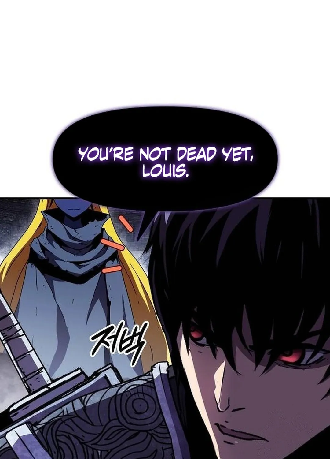 A Knight With a Time Limit Chapter 64 page 87 - 