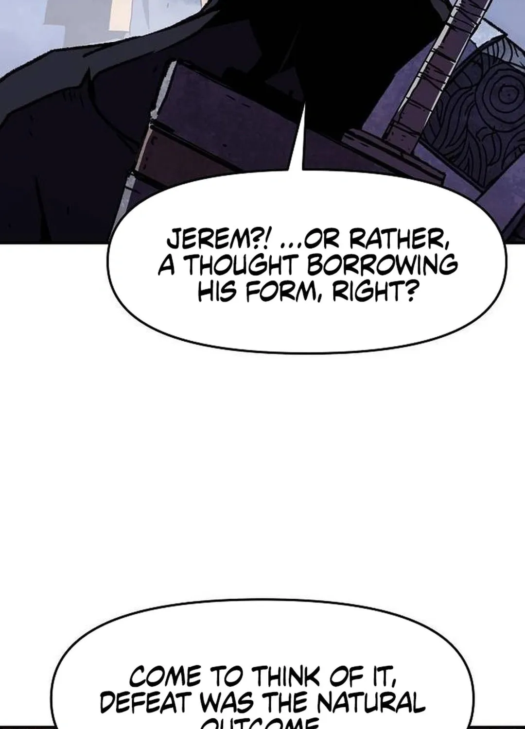 A Knight With a Time Limit Chapter 64 page 92 - 