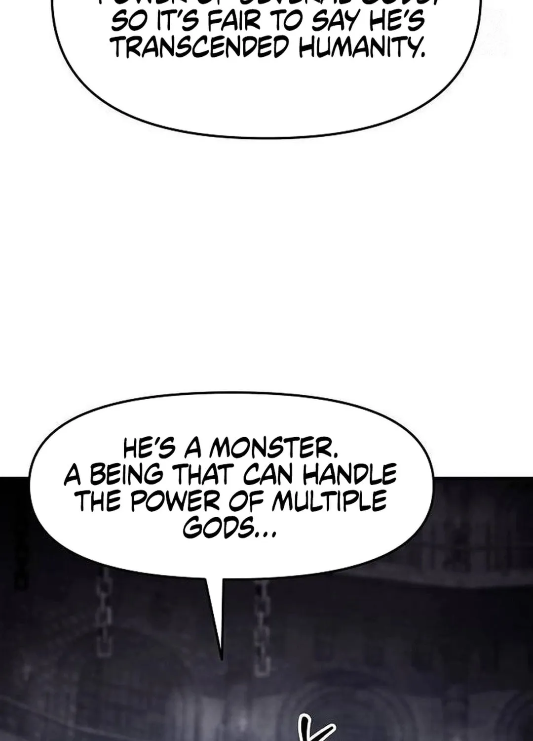 A Knight With a Time Limit Chapter 64 page 95 - 
