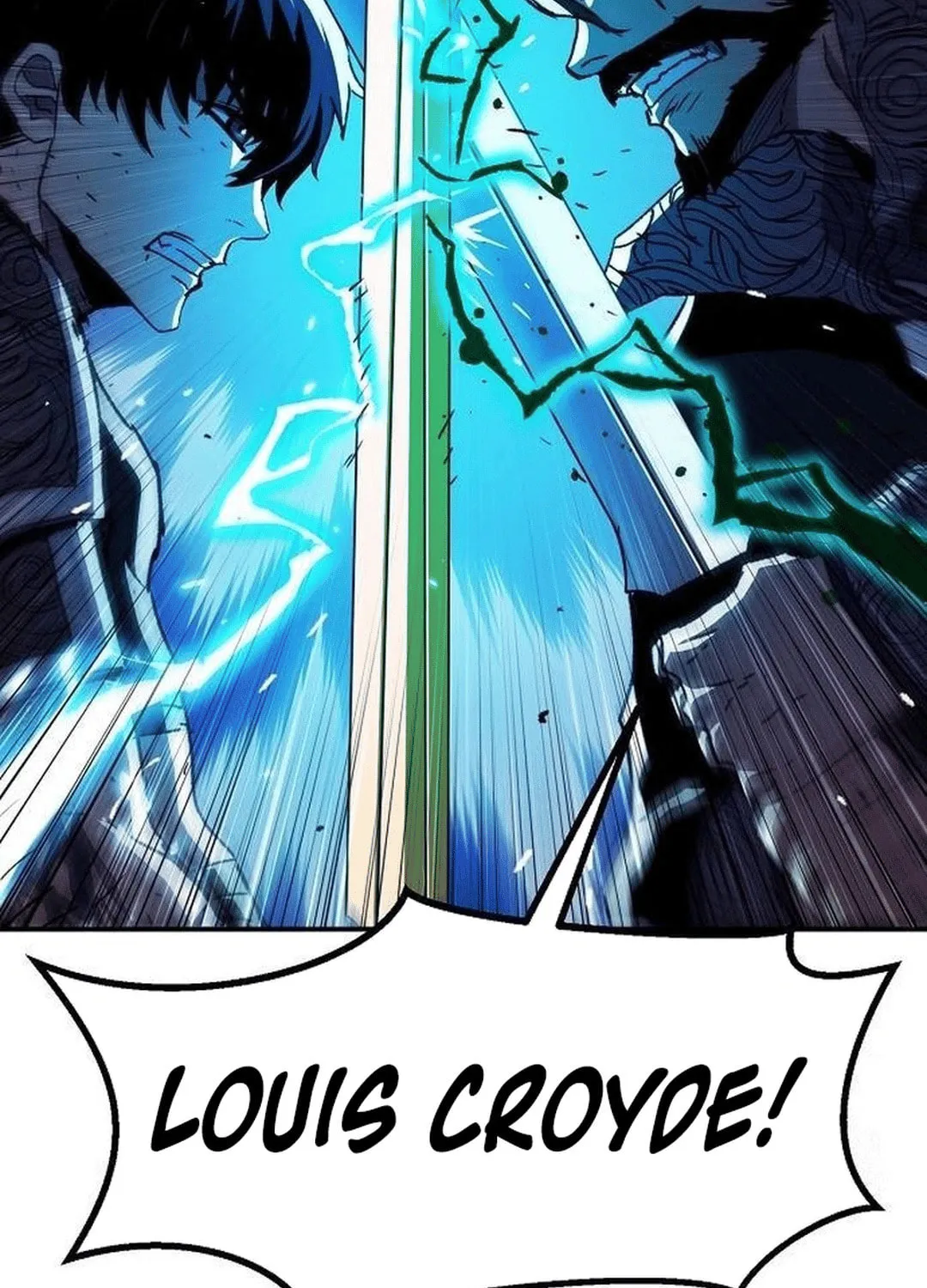 A Knight With a Time Limit Chapter 65 page 11 - 